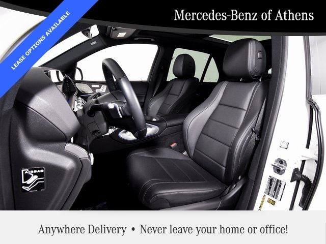 2025 Mercedes-Benz GLE 350 GLE 350