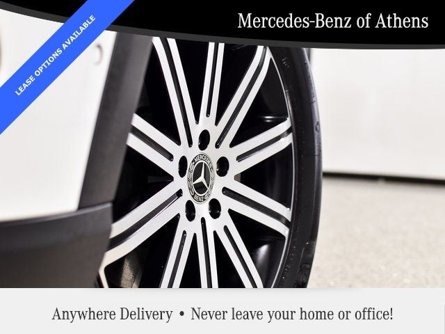 2025 Mercedes-Benz GLE 350 GLE 350