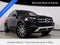 2025 Mercedes-Benz GLE 350 GLE 350