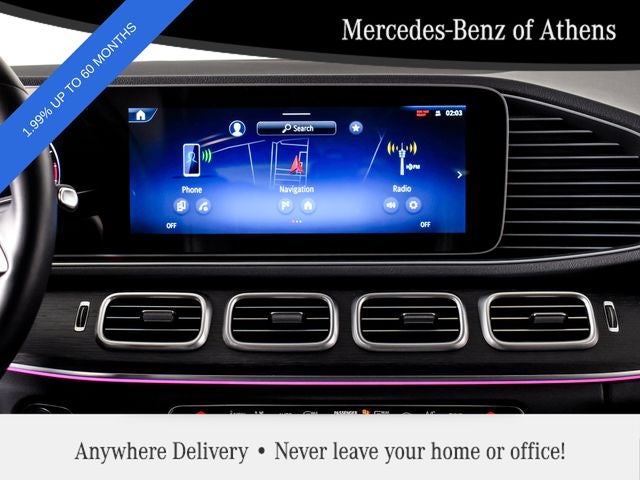 2025 Mercedes-Benz GLE 350 GLE 350