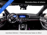 2025 Mercedes-Benz GLE 350 GLE 350