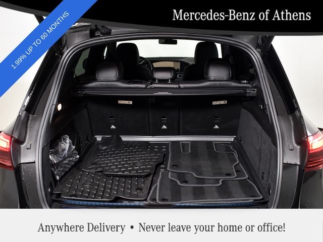 2025 Mercedes-Benz GLE 350 GLE 350