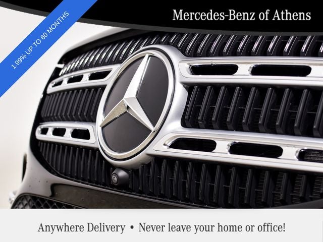 2025 Mercedes-Benz GLE 350 GLE 350