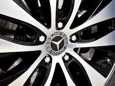 2025 Mercedes-Benz GLE 350 GLE 350
