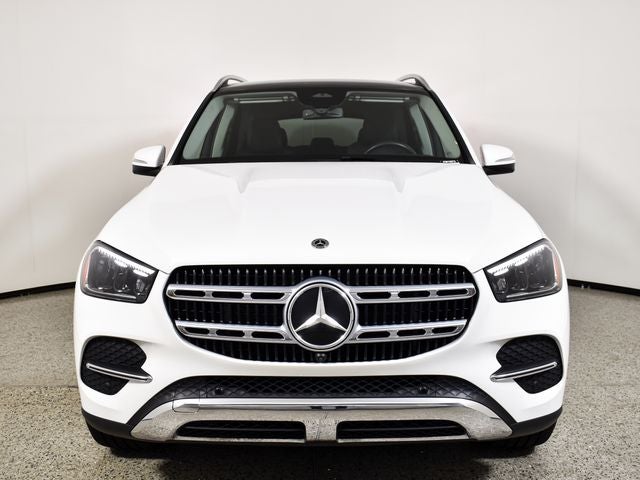2025 Mercedes-Benz GLE 350 GLE 350