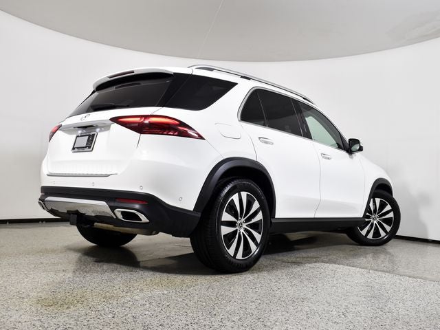 2025 Mercedes-Benz GLE 350 GLE 350