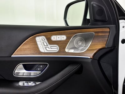 2025 Mercedes-Benz GLE 350 GLE 350