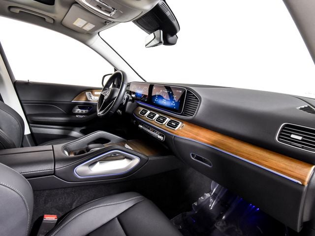 2025 Mercedes-Benz GLE 350 GLE 350