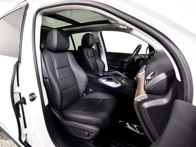 2025 Mercedes-Benz GLE 350 GLE 350