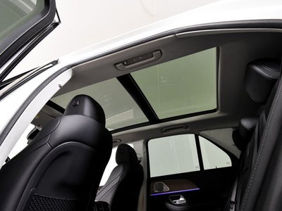 2025 Mercedes-Benz GLE 350 GLE 350