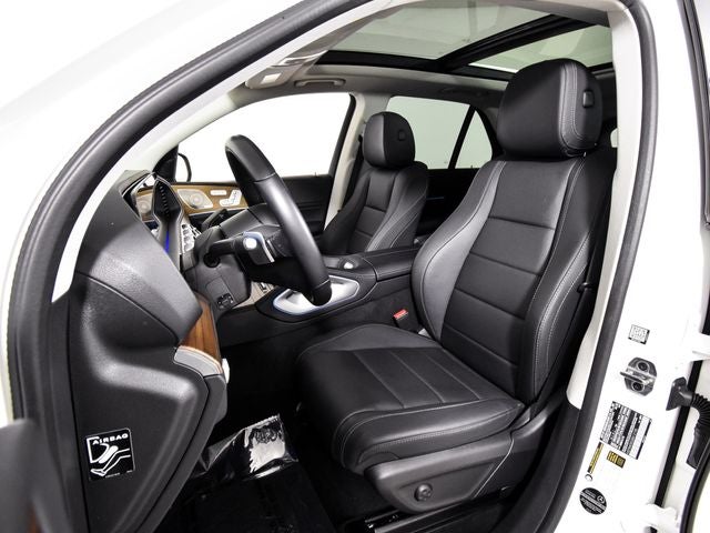 2025 Mercedes-Benz GLE 350 GLE 350