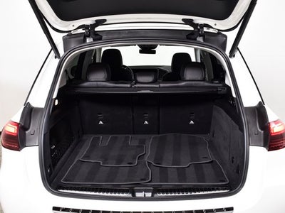 2025 Mercedes-Benz GLE 350 GLE 350