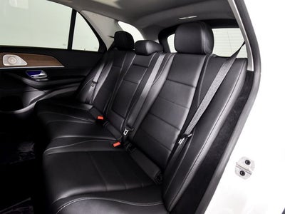 2025 Mercedes-Benz GLE 350 GLE 350