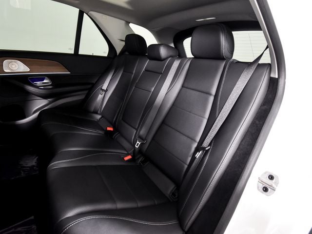 2025 Mercedes-Benz GLE 350 GLE 350