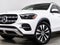 2025 Mercedes-Benz GLE 350 GLE 350