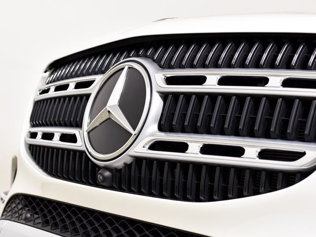 2025 Mercedes-Benz GLE 350 GLE 350