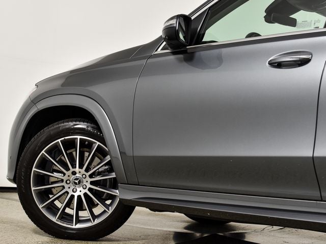 2025 Mercedes-Benz GLE 350 GLE 350