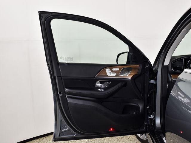 2025 Mercedes-Benz GLE 350 GLE 350