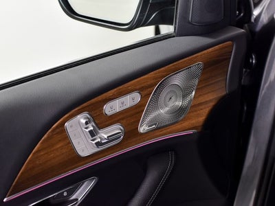 2025 Mercedes-Benz GLE 350 GLE 350