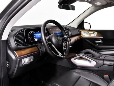 2025 Mercedes-Benz GLE 350 GLE 350