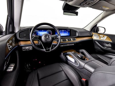 2025 Mercedes-Benz GLE 350 GLE 350