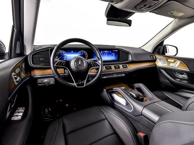 2025 Mercedes-Benz GLE 350 GLE 350