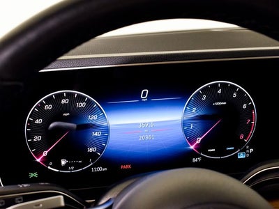 2025 Mercedes-Benz GLE 350 GLE 350