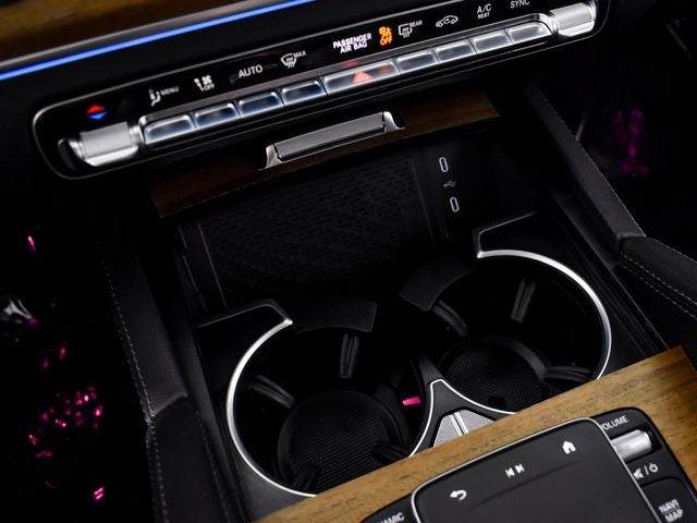 2025 Mercedes-Benz GLE 350 GLE 350