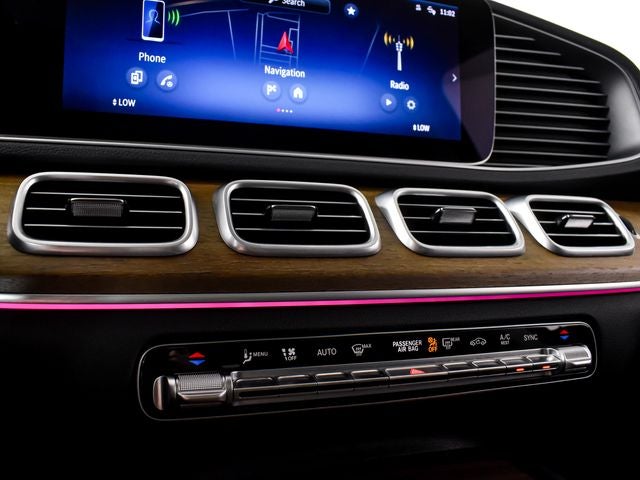 2025 Mercedes-Benz GLE 350 GLE 350