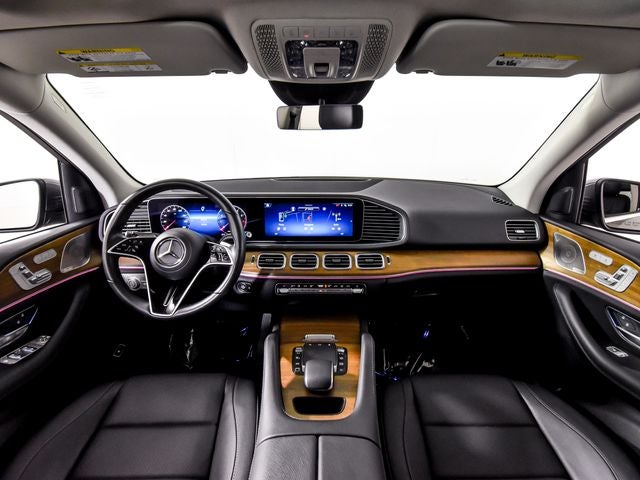 2025 Mercedes-Benz GLE 350 GLE 350