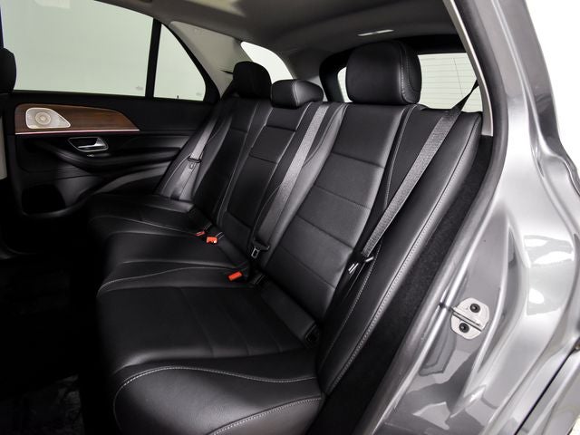 2025 Mercedes-Benz GLE 350 GLE 350