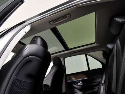2025 Mercedes-Benz GLE 350 GLE 350