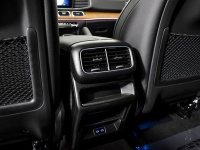 2025 Mercedes-Benz GLE 350 GLE 350