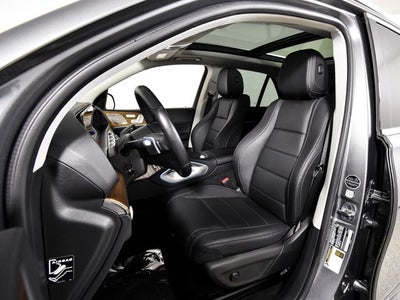2025 Mercedes-Benz GLE 350 GLE 350