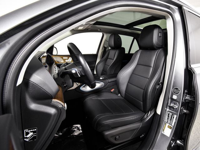 2025 Mercedes-Benz GLE 350 GLE 350