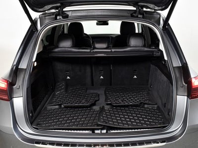 2025 Mercedes-Benz GLE 350 GLE 350