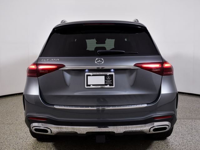 2025 Mercedes-Benz GLE 350 GLE 350