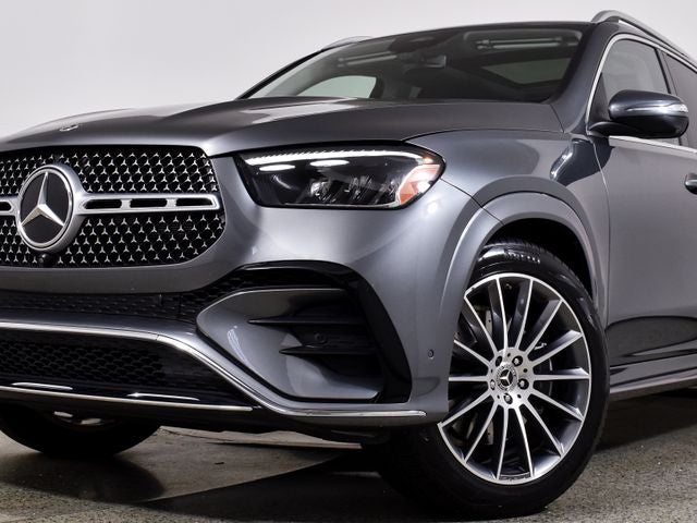 2025 Mercedes-Benz GLE 350 GLE 350