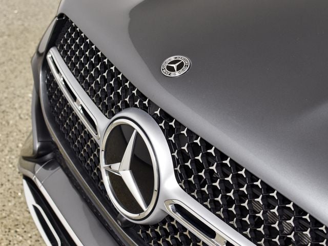 2025 Mercedes-Benz GLE 350 GLE 350