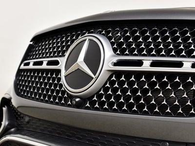 2025 Mercedes-Benz GLE 350 GLE 350