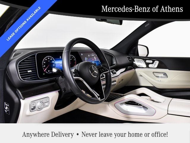 2025 Mercedes-Benz GLE 350 GLE 350