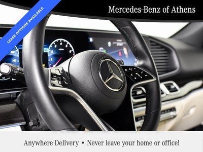 2025 Mercedes-Benz GLE 350 GLE 350