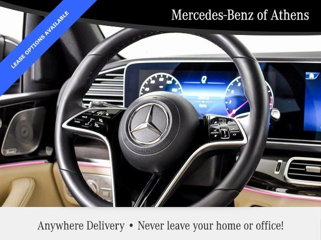 2025 Mercedes-Benz GLE 350 GLE 350