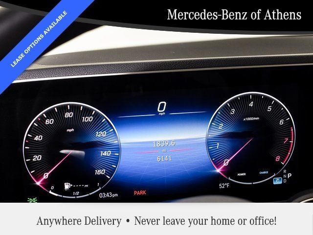 2025 Mercedes-Benz GLE 350 GLE 350