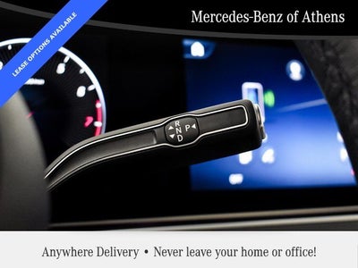 2025 Mercedes-Benz GLE 350 GLE 350