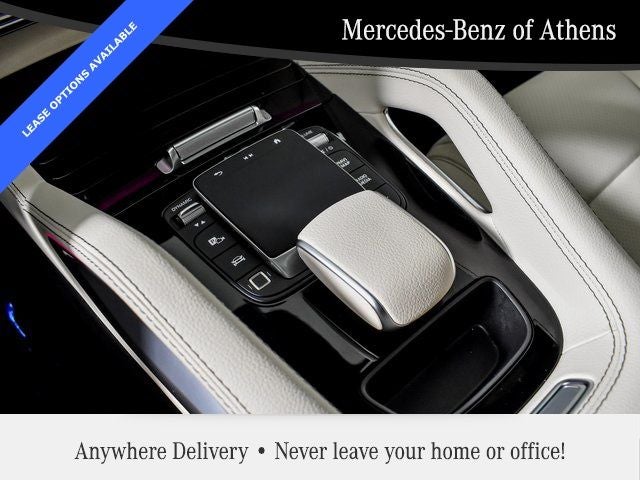 2025 Mercedes-Benz GLE 350 GLE 350