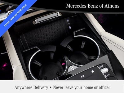 2025 Mercedes-Benz GLE 350 GLE 350