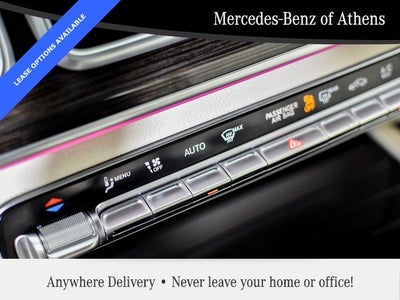 2025 Mercedes-Benz GLE 350 GLE 350