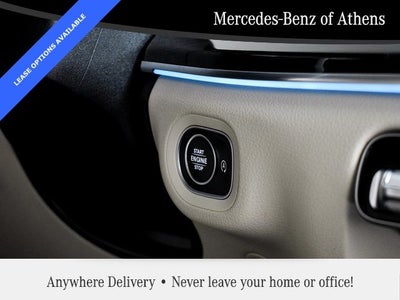 2025 Mercedes-Benz GLE 350 GLE 350