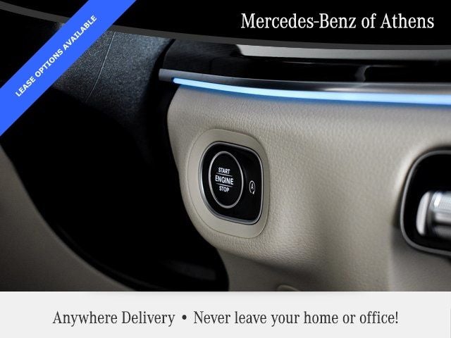 2025 Mercedes-Benz GLE 350 GLE 350